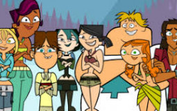 Total drama ranked